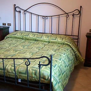  Casa di campagna Il Cascinale Italia