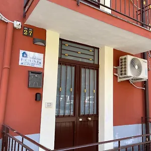  Casa vacanze Pantaleone House Italia