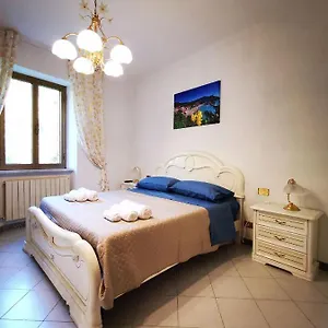 La Casa Di Lice Moneglia