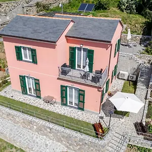 Il Vigneto Moneglia