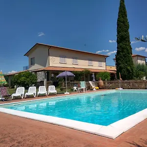  Casa di campagna Il Colle Italia