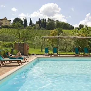  Casa di campagna Relais Monte Solare Wellness&spa Italia